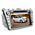  8 pollici lettore dvd per auto mazda 6 (gps, bluetooth, canbus, iPod, RDS, sd / usb)