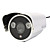  Power Over Ethernet (POE) HD Netwerk IP Camera + 1,3 megapixels, 720P