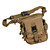  Outdoor Nylon Military Waist Bag