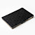  Buckle Design PU Leather Case with Stand for iPad mini (Assorted Colors)