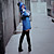  Cosplay Costume Inspired by Fairy Tail Juvia Loxar