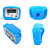  LCD Multifunction Pedometer for Running & Walking Color Randomizatio