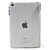 Simple Design TPU Soft Case for iPad mini (Assorted Colors)