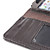  Book Design PU Leather Full Body Case for iPhone 5 (Assorted Colors)