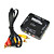  High-Ranking HD Audio Video Switching AV+S Signal Box