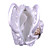  Gorgeous Fabric with Flowers Evening Handbag/Clutches(More Colors)