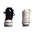  Classic Leatherette Platform Ankle Boots With Zipper Honeymoon Shoes (More Colors)