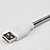  Super Flexible Tripod Cable for iPhone 4/4S & 3GS