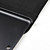  Rotatable Design PU Leather Case with Stand for iPad mini (Assorted Colors)