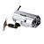  TENVIS-Wireless IP Camera Outdoor (Free DDNS, 20m Notte Vison)