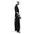  cosplay kostuum geïnspireerd door Bleach Ichigo Kurosaki nieuwe Bankai kijken