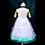  Cosplay Costume Inspired by Vocaloid - Camellia Japonica Hatsune Miku