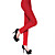  Sweet High Waist Leggings Pants