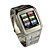  TW - Cellulare Orologio Java,  Bluetooth
