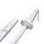  Cosplay Sword  Inspired by Bleach Ichigo Kurosaki White Tensa Zangetsu (1.2m VER.)