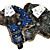  Samii-12W016 Outdoor Wind-proof Skiing Hats(Multi-Color Available)
