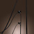  Artistic Chandeliers with 10 Lights Bulbs Design