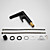  Sprinkle® by Lightinthebox - Contemporary Single Handle Kitchen Faucet - Painting Finish