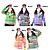  GFROG\DAISY 20000mm Waterproof Women's Skiing Jacket (Multi-color Available)