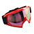  Outdoor Skiing Goggles with Multi-color Lens