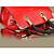  Women's Fake Crocodile Candy Color Tote