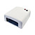  Hot Selling DIY Nail Art Drier Machine (36W) And 72 Colors Glitter Nail Art
