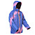  20000mm Waterproof FELICE-VINCENT Unisex Skiing Jacket with Cotton Filler (Multi-color Available)
