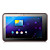  Freelander Pro - 3G Android 4.0 Tablet with 7 Inch Capacitive Screen (3G SIM, 8GB, 1.2GHz, Bluetooth)