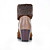  Leatherette Chunky Heel Ankle Boots With Lace-up Party / Evening Shoes (More Colors)