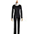  Cosplay Costume Inspired by Sword Art Online Kirito/Kazuto Kirigaya