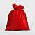  Lovely Satin with Crystal Wedding Bridal Purse(More Colors)