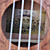  - Frutos de cáscara (U-160T) Contrachapado Ukulele Tenor Sapelle con bolsa