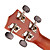  Matata - (UK10BR) Plywood Basswood Soprano Ukulele with Bag/Picks(Brown)
