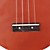  Matata - (UK10BR) Plywood Basswood Soprano Ukulele with Bag/Picks(Brown)
