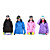  TSN\ROBIN 10000mm Waterproof Women's Skiing Jacket (Multi-color Available)
