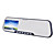  2,7 tommers 120 Degree Wide Angle View Car DVR Support LED Night Vision med innebygd mikrofon