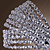  Stylish Pendant Light with 3 Lights