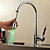  Sprinkle® - par LightInTheBox - Robinet de cuisine en laiton massif de couleur claire mené changer
