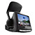  2,4 tommer 120 Degree Wide Angle View Bil DVR med indbygget mikrofon