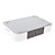  New Android 4.0.4 smart TV Box Google TV IPTV A10 Support Skype PPPOE DLNA Flash 11.1