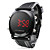 Matrix - Reloj Pulsera de Moda de Puntos LED - Resistente al Agua