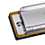  Kaine - (K1002) Blues Harp Harmonica C key/10 Holes/20 Tones