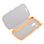  Football Grain Design PU Leather Case for Samsung Galaxy S3 Mini I8190 (Assorted Colors)