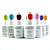  UV Gel couleur Colorful Nail Art Vernis à ongles (15ml, 1 bouteille)