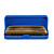  Huang - (102) Blues Harp Archaize Boat Harmonica 10 Holes/20 Tones
