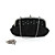  Satin With Imitation Pearl Evening Bag (More Colors)