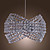  Stylish Pendant Light with 3 Lights