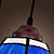  40W Antique Inspired Pendant Light with 3 Lights