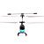  SKYTECH M5 3.5ch R/C Helicopter with gyroscope