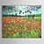  Hand-painted Oil Painting by Vincent Van Gogh with Stretched Frame